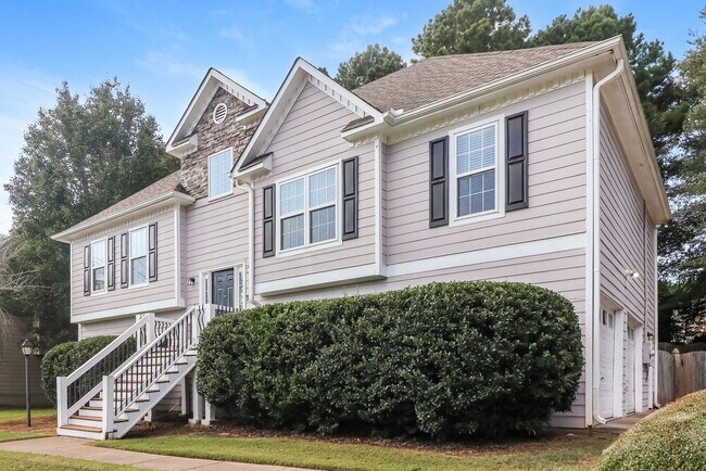Building Photo - 613 Windy Mill Crossing