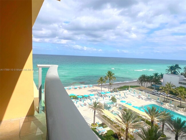 Foto del edificio - 2501 S Ocean Dr