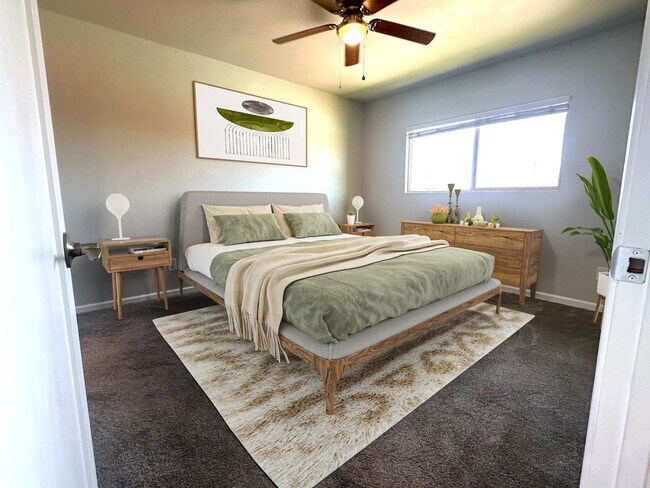 Foto del edificio - Gorgeous, Newly Renovated 2 Bedroom Condo ...