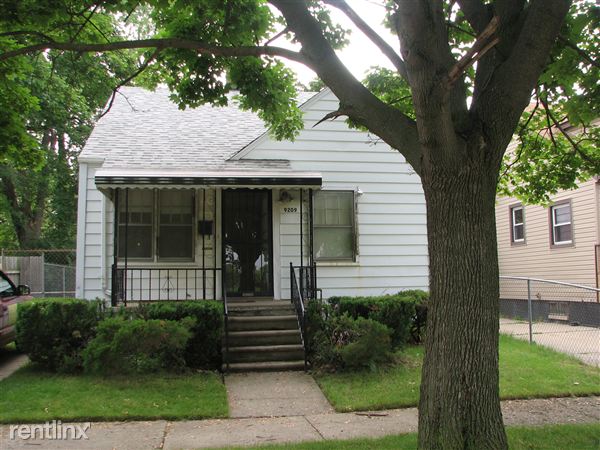 Foto del edificio - 9209 Grandmont Ave