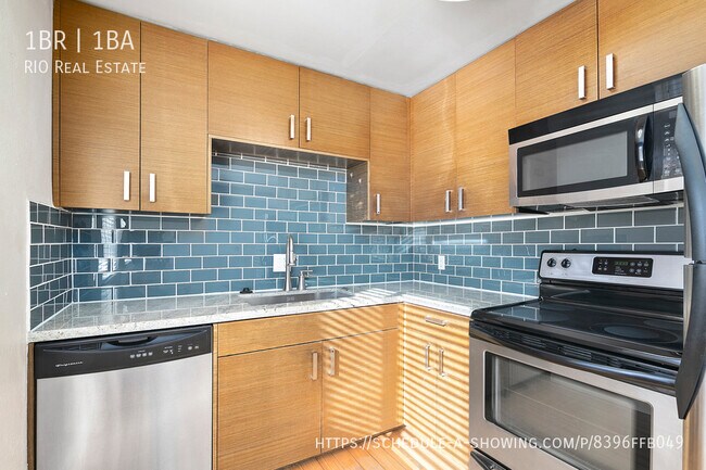 Photo - 1721 N Humboldt St Apartment