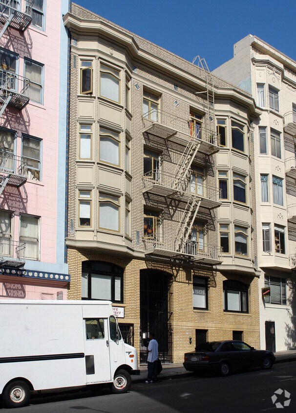 Foto principal - 511 Leavenworth