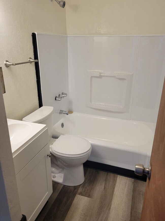 Foto del interior - Garden Villa Apartments