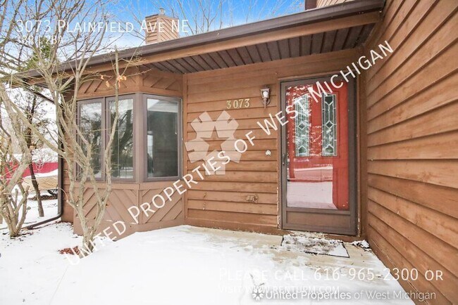 Foto del edificio - 3073 Plainfield Ave NE