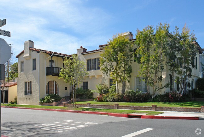 Foto del edificio - 405 S Crescent Dr