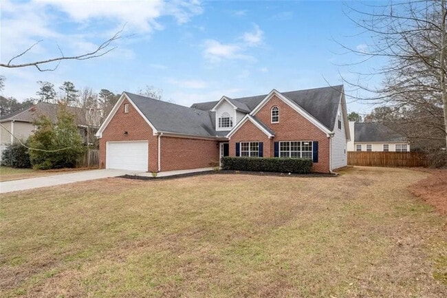 Photo - 2116 Baltic Ln House