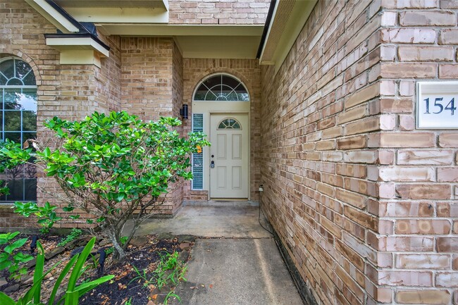 Foto del edificio - 15411 Redbud Dale Ct