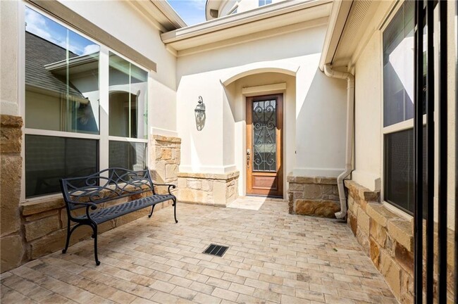 Building Photo - 4411 Caldwell Palm Cir