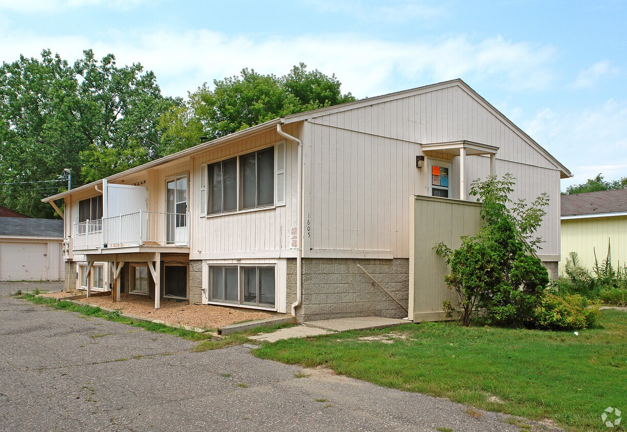 Foto principal - 1605 Arundel St
