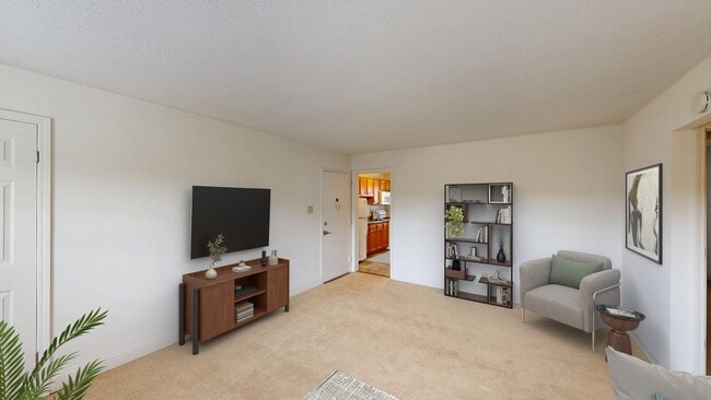 Foto del edificio - Sheridan