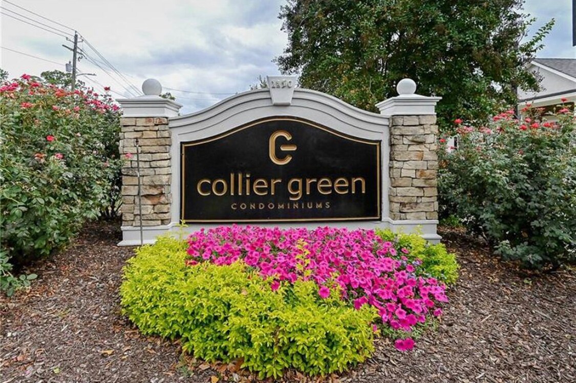 Primary Photo - 1150 Collier Rd NW