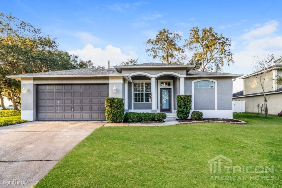 Foto principal - 601 Cypress Park Ave