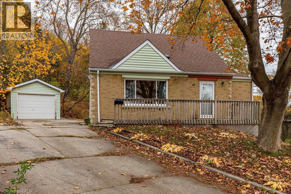 Photo principale - 10 Janis Ct