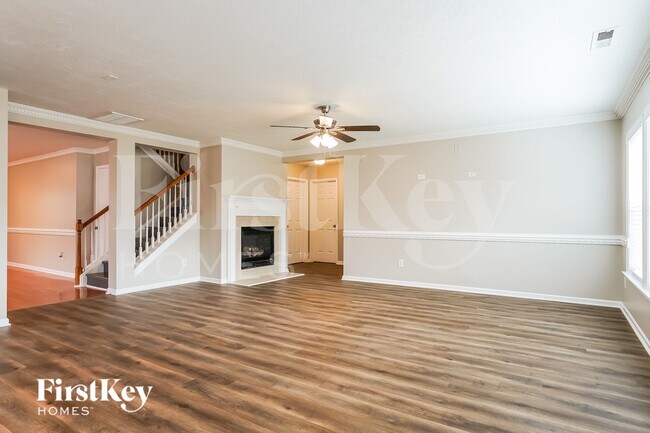 Foto del edificio - 2 Red Sage Ct