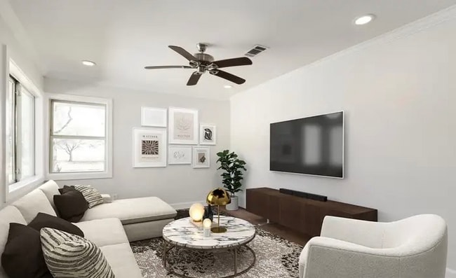 Foto del edificio - 10906 Chimney Rock Rd