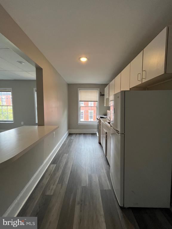 Foto principal - 1814 Pine St