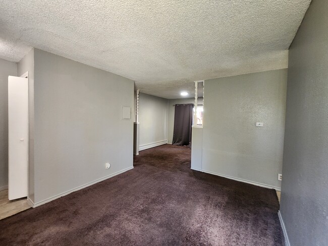 Dining Room - 1363 Mobile St