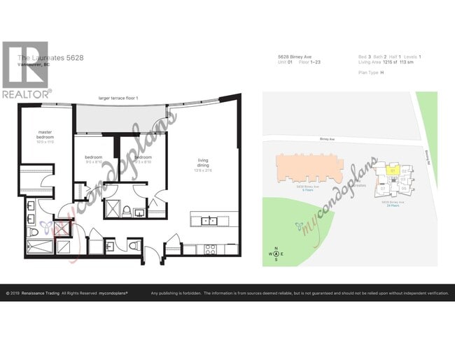 Building Photo - 5628 Birney Ave