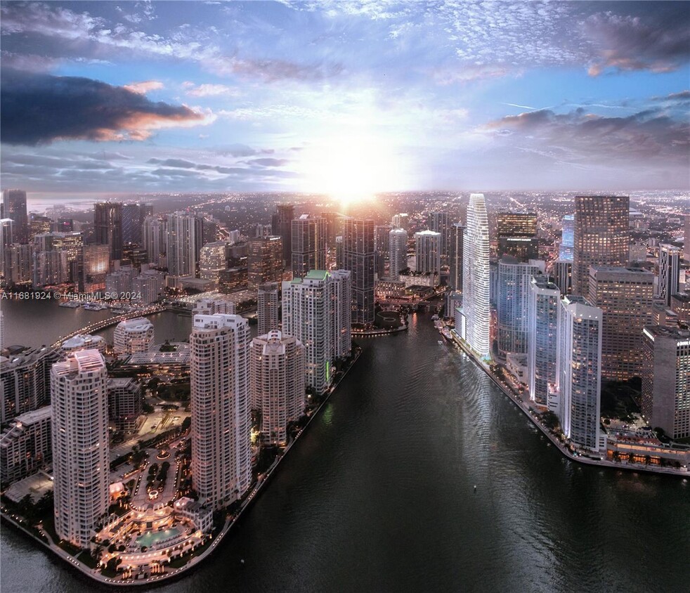 Primary Photo - 300 Biscayne Blvd Way