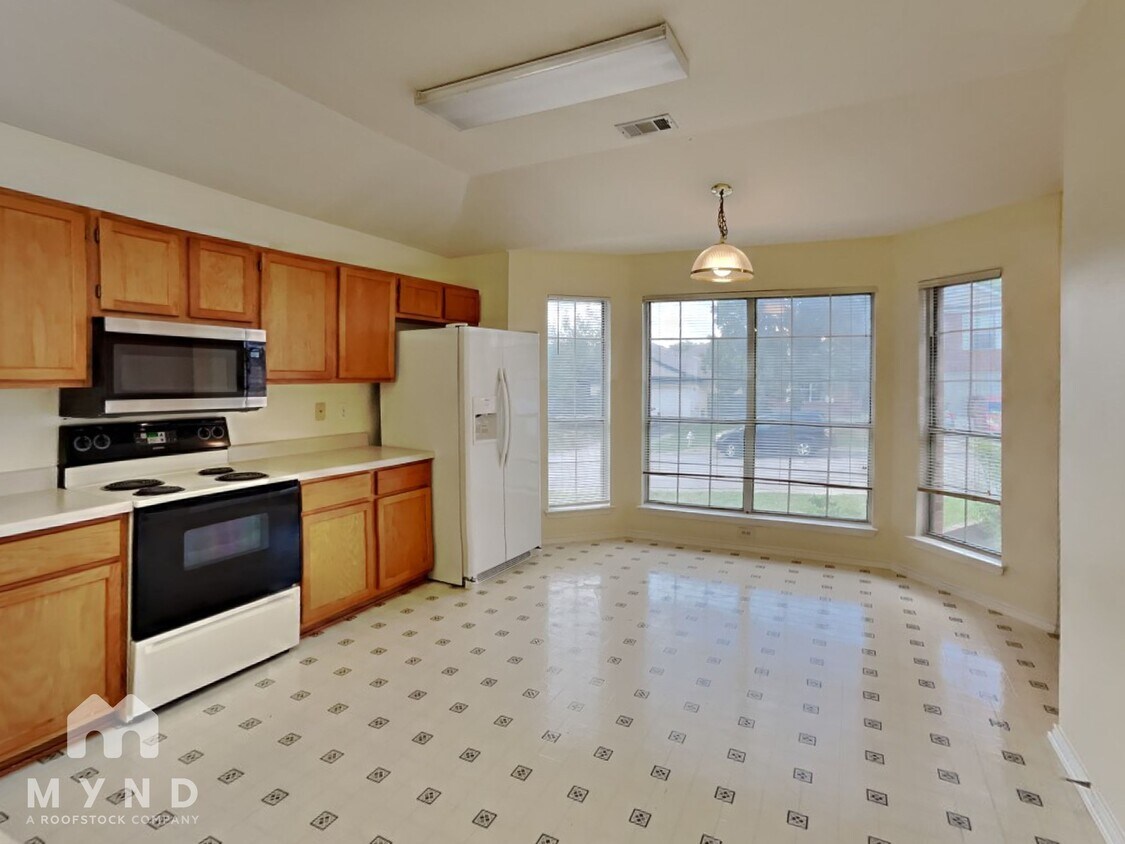 Foto principal - 7315 Judsonwood
