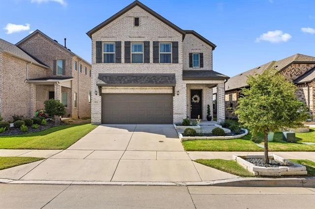 Foto del edificio - 816 Brenham Ave