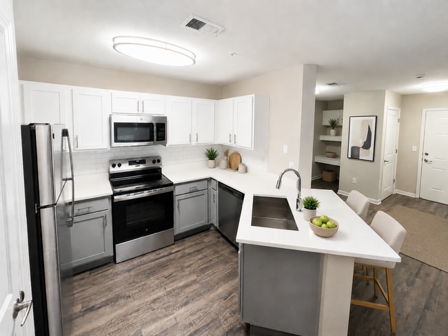 Building Photo - Fieldstone Apartments