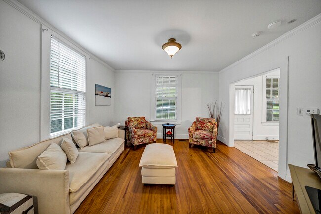 Foto del edificio - 804 Woodrow St