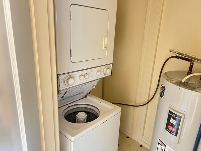 Photo - Charming 1-Bedroom Unit is Historic Wilmin... Apartment