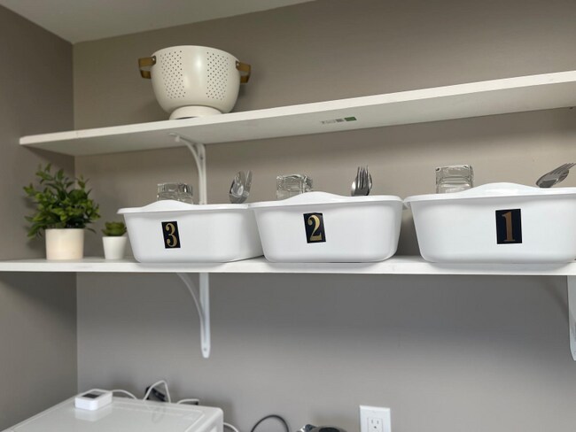 Foto del edificio - 1421 S Carey St