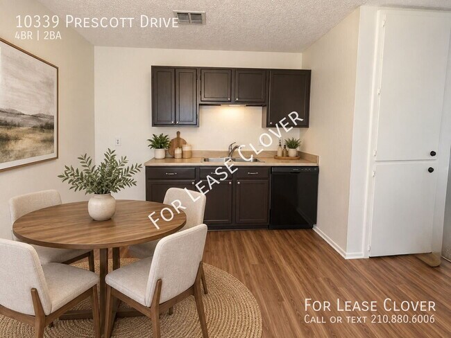 Foto del edificio - 10339 Prescott Dr