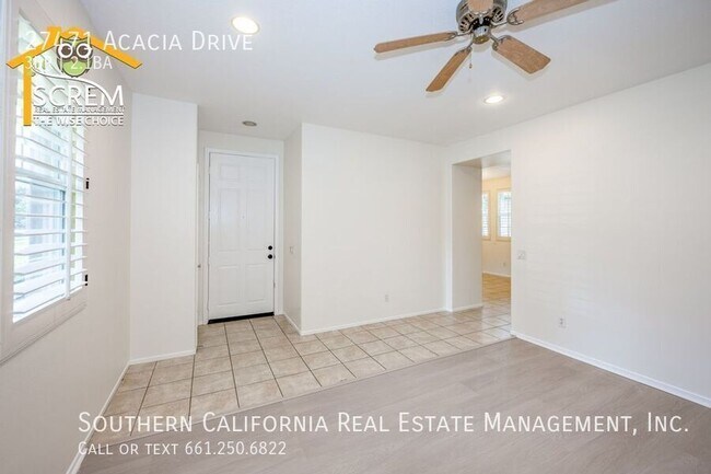 Building Photo - 27471 Acacia Dr