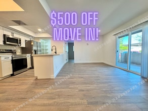 Building Photo - 520 N Stapley Dr