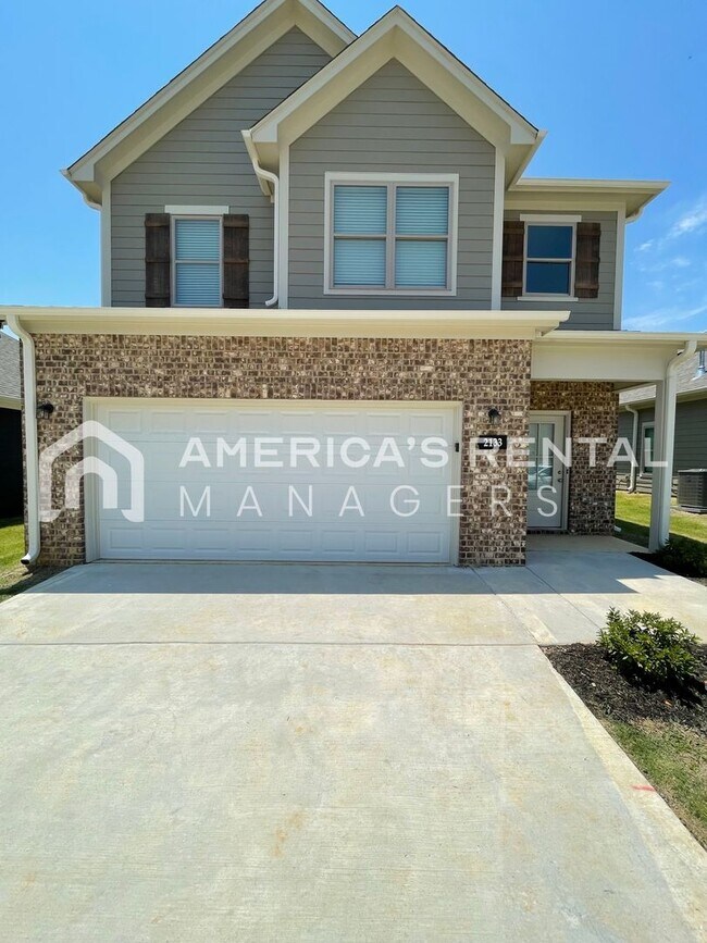 Foto del edificio - Home for Rent in Cullman, AL!! Available to View Now!!! SIGN A 13 MONTH LEASE BY 01/15/26 TO RECE...
