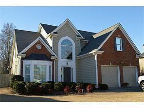 Foto principal - 2820 Saddlebrook Glen Dr