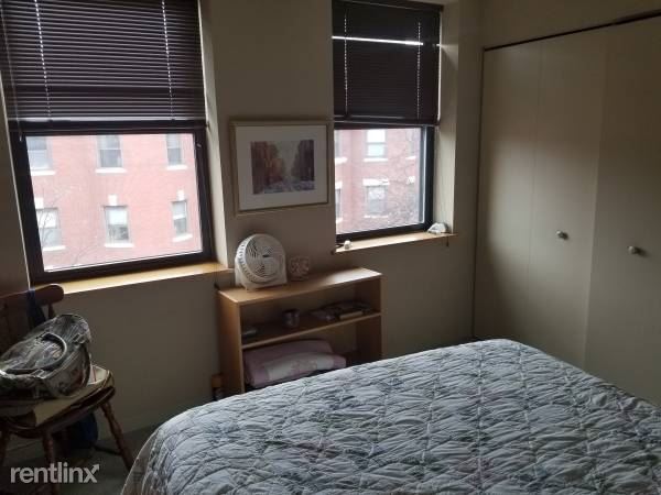 Building Photo - 1 br, 1 bath  - 90 Gainsborough St Unit 403