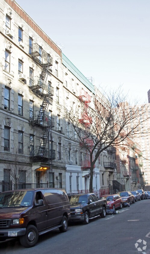 Foto principal - 516 W 134th St