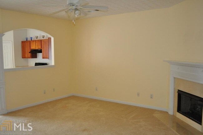 Building Photo - 2185 Hawks Bluff Trail NW