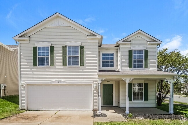 Building Photo - 4490 St Catherines Ct