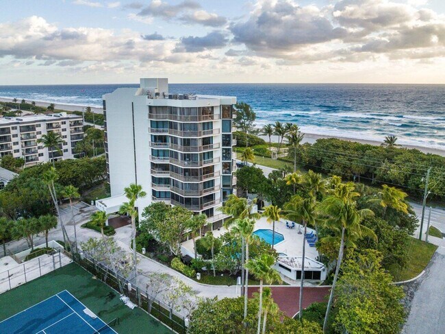 Foto del edificio - 2401 N Ocean Blvd