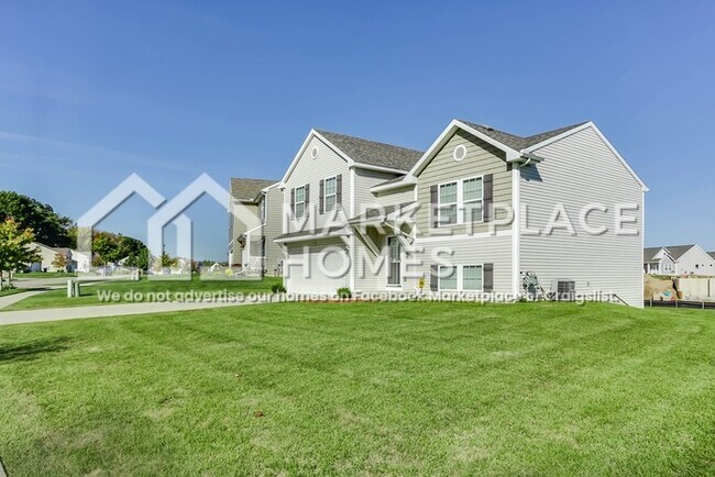 Foto del edificio - 4722 Torrington Dr SE