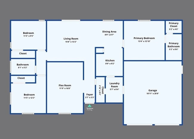 Building Photo - 7510 Old Spanish Trail