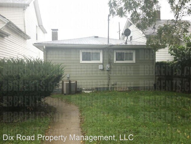 Building Photo - 3 br, 1 bath House - 856 Franklin Street,