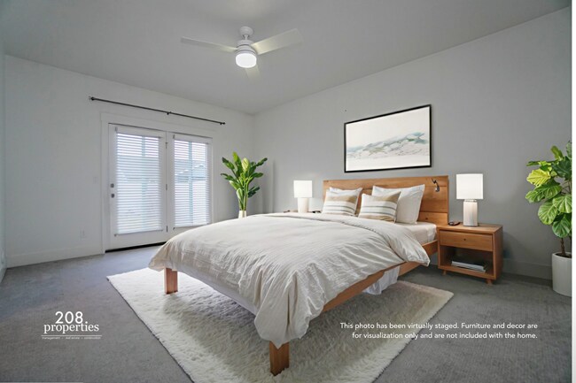 Building Photo - 5967 W Daphne Dr