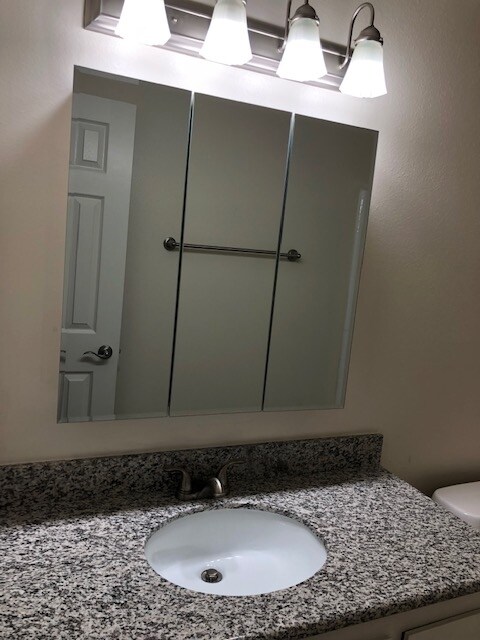 Foto del edificio - 3563 D St