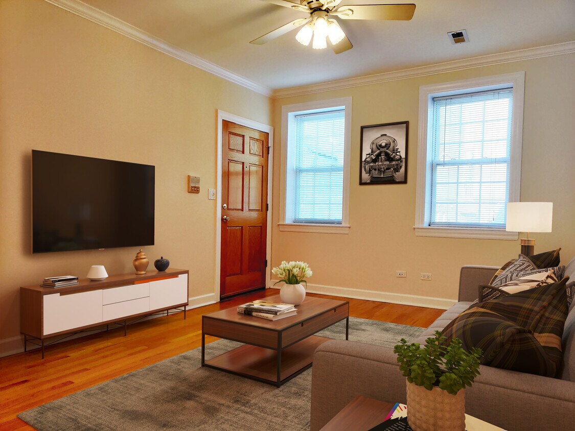 Primary Photo - 730 N Elizabeth St
