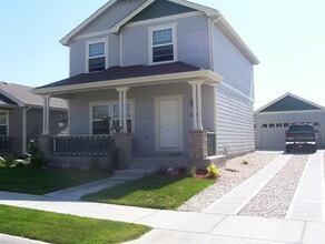 Building Photo - 2226 Clearfield Way