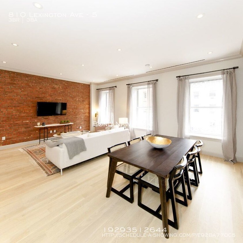 Primary Photo - 810 Lexington Ave