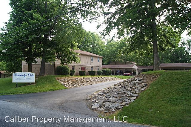 Foto principal - 812 Oak St