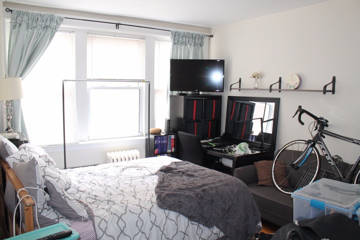 Foto principal - 333 Harvard St