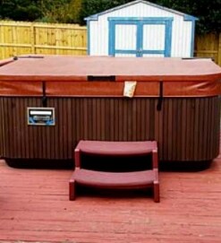 Foto del edificio - 2332 Rockingchair Ln